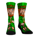 Rock 'Em Socks Rock 'Em Socks St. Patrick's Day - Full Leprechaun — main product shot