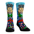 Rock 'Em Socks Rock 'Em Socks Look At Me Being All Festive — main product shot