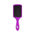 Wet Brush Pro Paddle Detangler Hair Brush - Gentle Detangling for Long Hair, Purple
