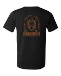 Off The Grid Surplus Soaring Eagle Tee — lifestyle context