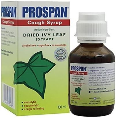 Prospan 100ml