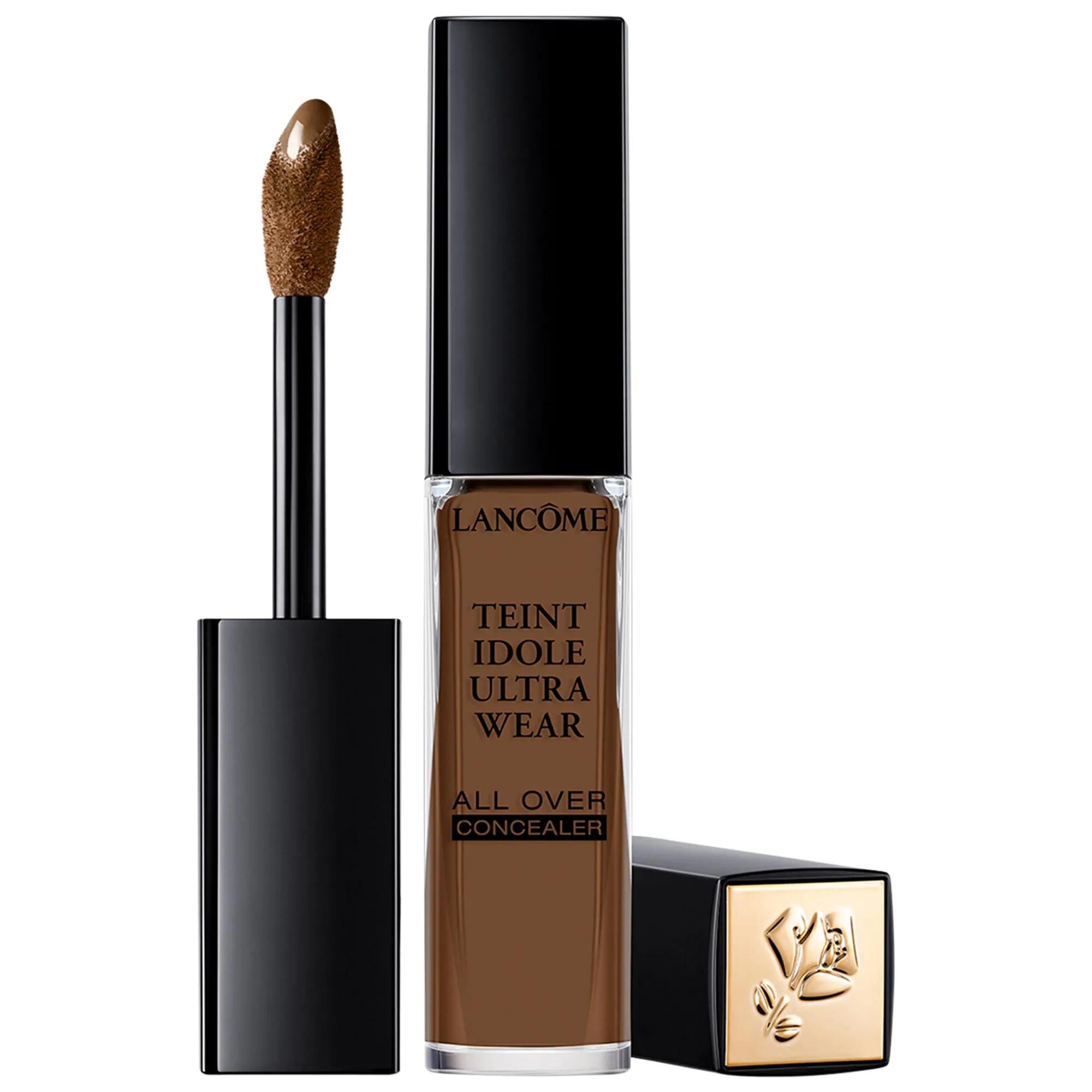 Lanc™me Teint Idole Ultra Wear: Full Coverage Concealer - 24H Hydration, Matte Finish, Dark Circles & Blemish Concealer