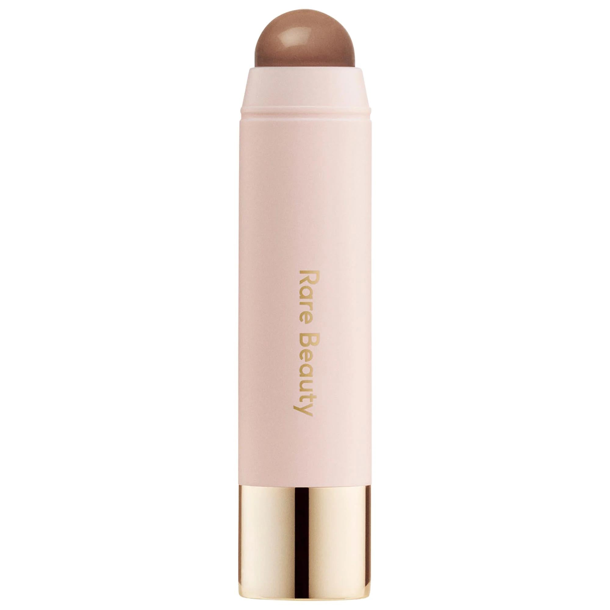 Warm Wishes Effortless Cream Bronzer Stick - Vegan, Cruelty-Free, Long-Lasting Sun-Kissed Glow