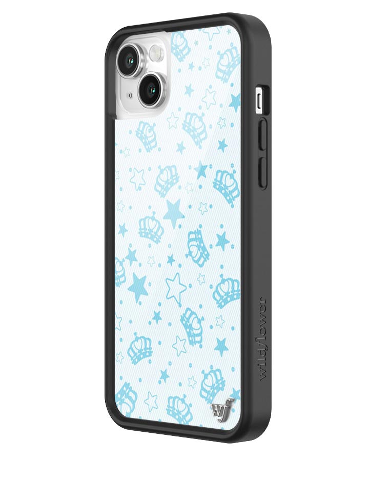 Royalty iPhone Case