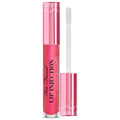 Lip Injection Maximum Plump Extra Strength Hydrating Lip Plumper - Advanced Lip Volumizer with Hydrating & Plumping Effects, Paraben-Free Cosmetic