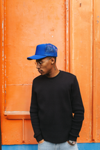 Superline Trucker Hat — main product shot