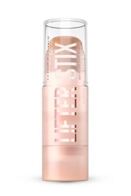 Maybelline Lifter Stix Contour Stick: Sculpt & Define, Natural Face Sculpting, Creamy & Blendable Contour Makeup
