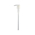 Sebastian Teknik Boy Pump 1000 ml - Efficient Liquid Dispensing Pump for Professional Use