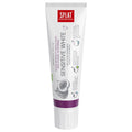 Splat Professional Sensitive White Toothpaste for Sensitive Teeth - Natural Whitening, Strengthens Enamel, SLES Free - 3.38 fl oz