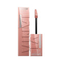 Maybelline Super Stay Vinyl Ink Long-Lasting Lipstick for Women - High-Shine Lip Color with 16-Hour Wear