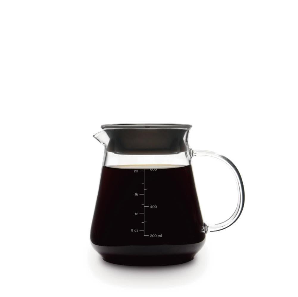 Range Server - 600ml/800ml – Ovalware