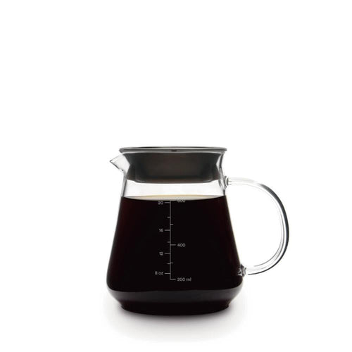Range Server - 600ml/800ml – Ovalware