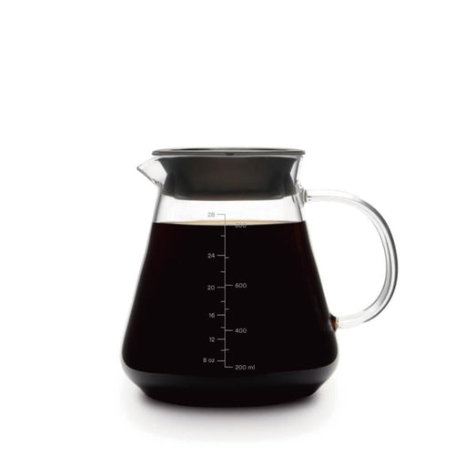 Range Server - 600ml/800ml – Ovalware, view 2