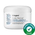 Briogeo Scalp Revival Charcoal + Coconut Oil Micro-exfoliating Scalp Scrub Shampoo - Detoxify, Moisturize & Soothe Scalp