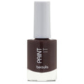 Beaulis Paint It 190 Coffee Bean Nail Polish - Long-Lasting for a Professional Finish