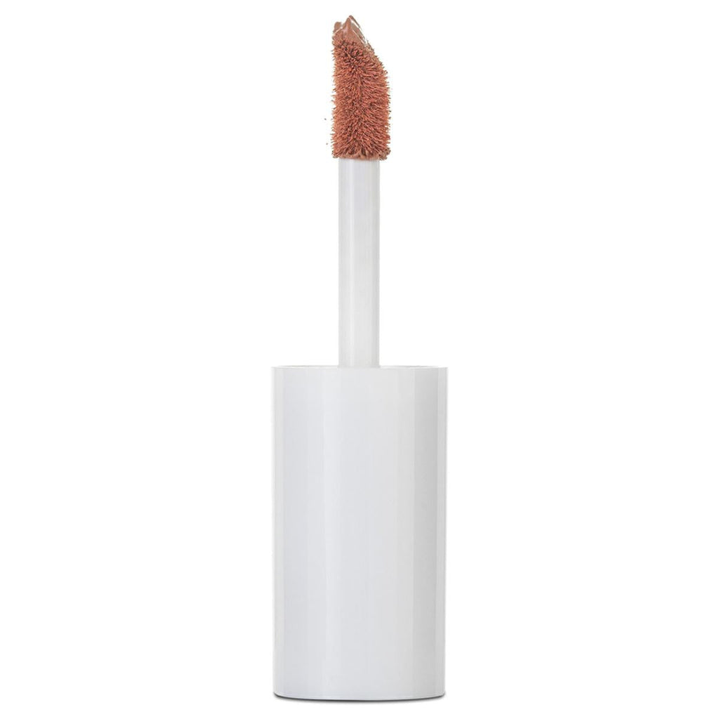Beaulis Liquid Lipstick Set - Long Lasting, Comfortable Shiny Lip Finish Mini Lip Gloss