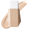 Fenty Beauty Eaze Drop: Blurring Skin Tint Foundation - Lightweight, Buildable Light Coverage for Natural Finish & Vegan Formula