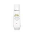 Goldwell Dualsenses Rich Repair Shampoo - Nourishing & Repairing Hair Care for Damaged or Dry Hair, 250 ml