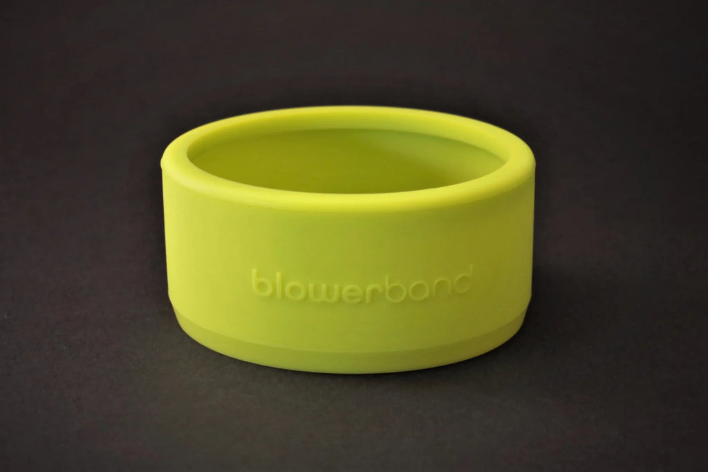 Blowerband® Guard for STUBBY Car Drying Nozzles – Stubby Nozzle Co., view 5