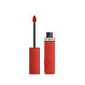 Loreal Paris Infaillible Matte Resistance Liquid Lipstick 400 - Long-Lasting Matte Finish Lip Color