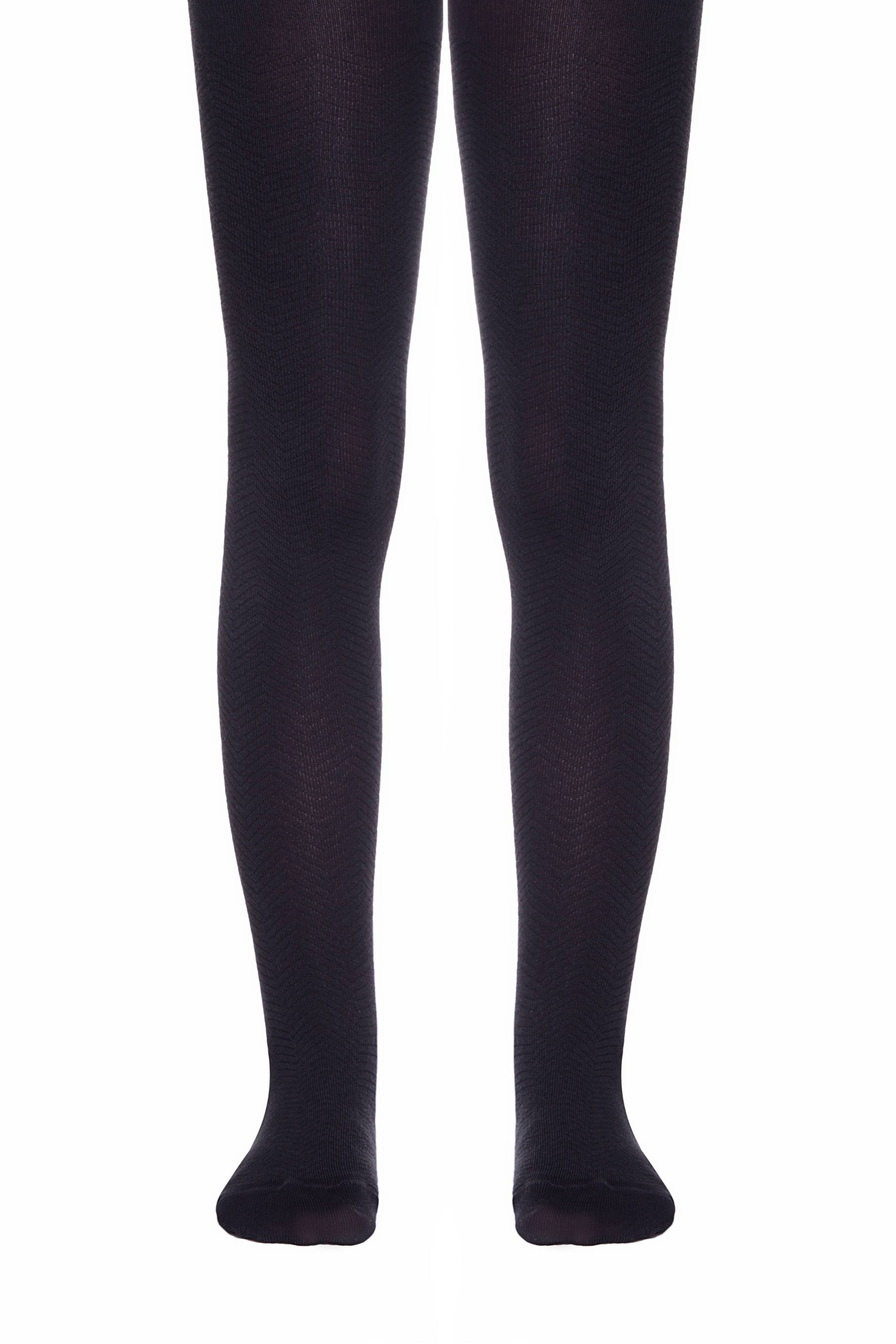 TheRanok.com Conte-Kids Thin Cotton Tights - Class Lycra 192 — size reference
