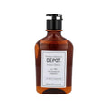 Depot No. 105 Invigorating Hair Care Shampoo - Anti-Hair Loss, Stimulating Scalp, 8.45 fl oz