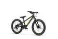 Radio 2021 Zuma 20″ Complete Mountain Bike - Black by Skates USA