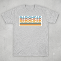 Radiohead Vintage Band T-Shirt – Retro 90s Alternative Rock Indie Music Unisex Graphic Tee