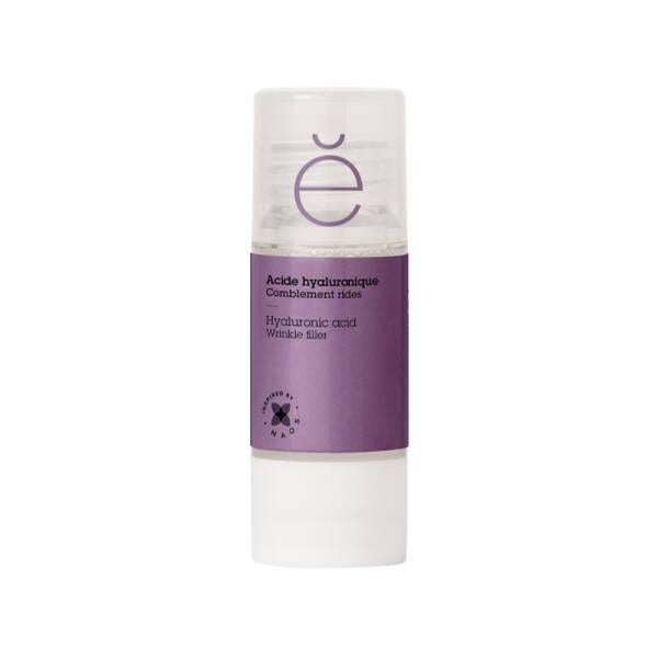 Etat Pur Hyaluronic Acid Serum - Intense Hydration & Anti-Aging Skincare Solution
