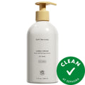 Carea Cream Moisturizing Body Lotion - Hydrating, Exfoliating, and Soothing for Dry, Sensitive Skin