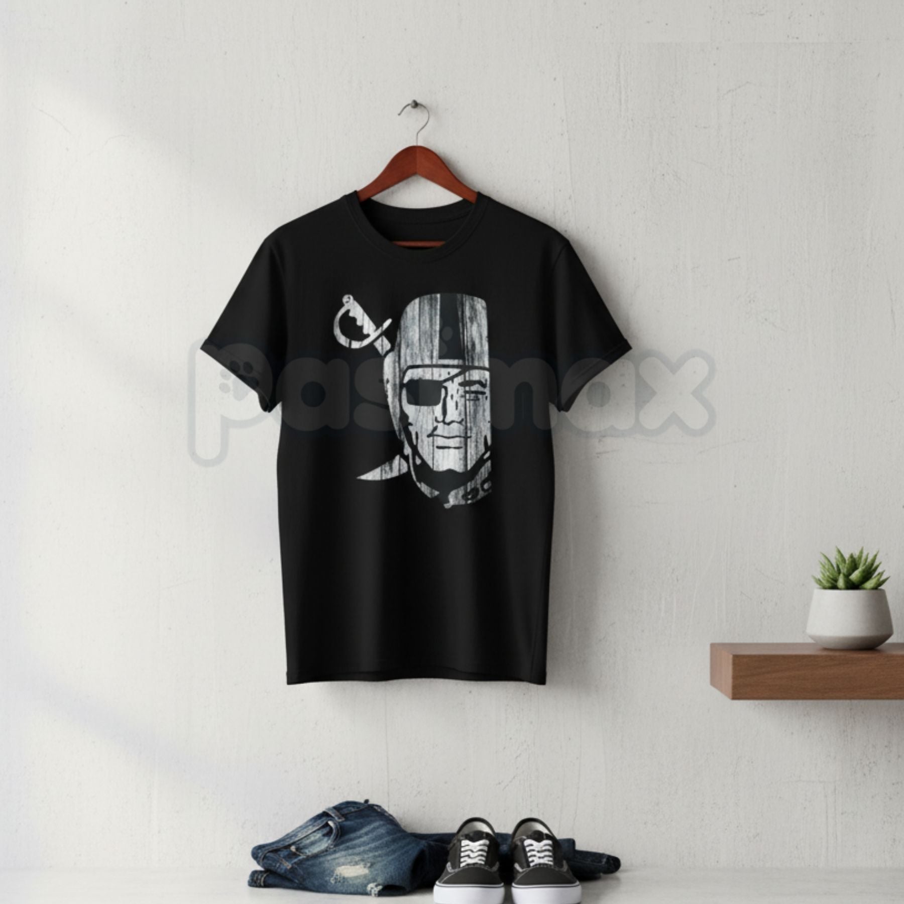 Pasimax Shirts