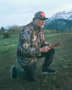 Ranch Hand Hat