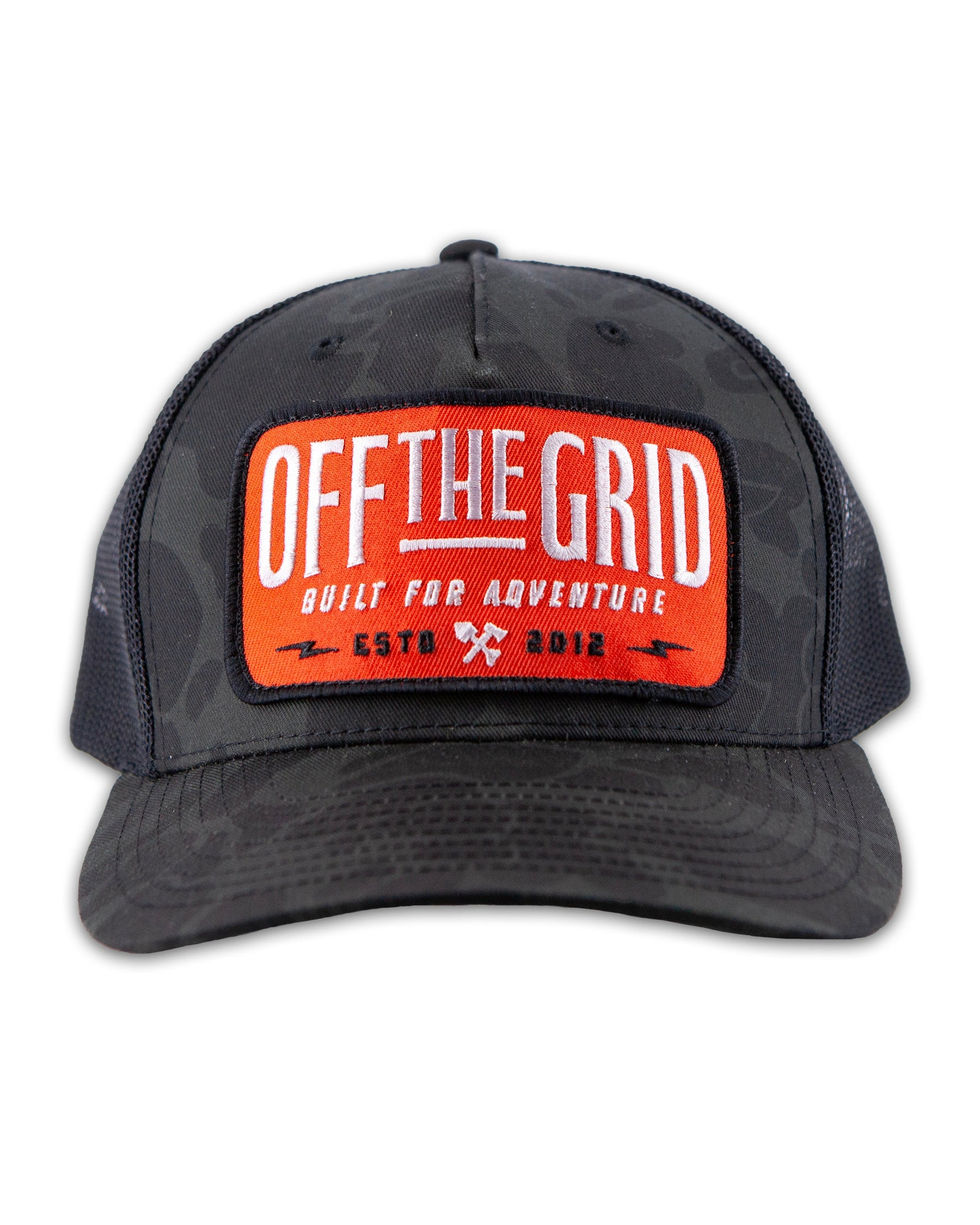 Outdoor & Adventure