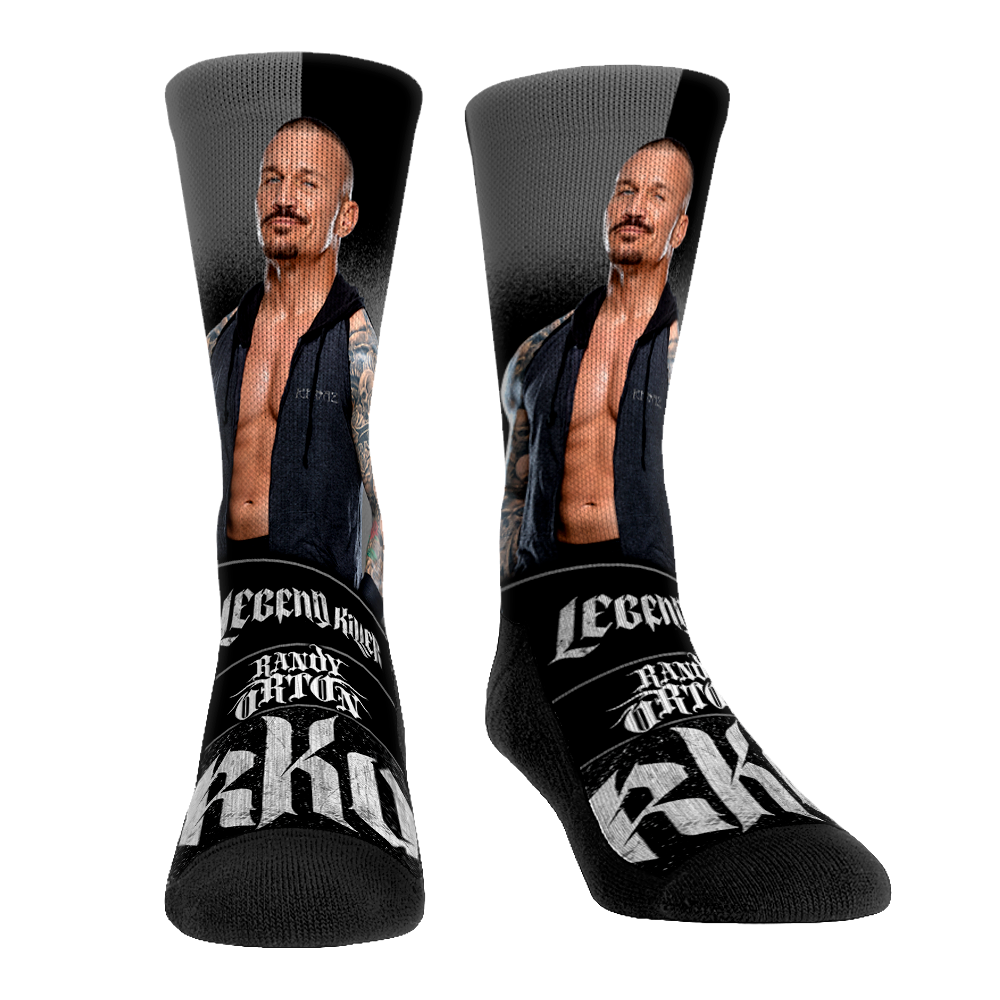 Rock 'Em Socks Rock 'Em Socks Randy Orton - Stare Down — main product shot