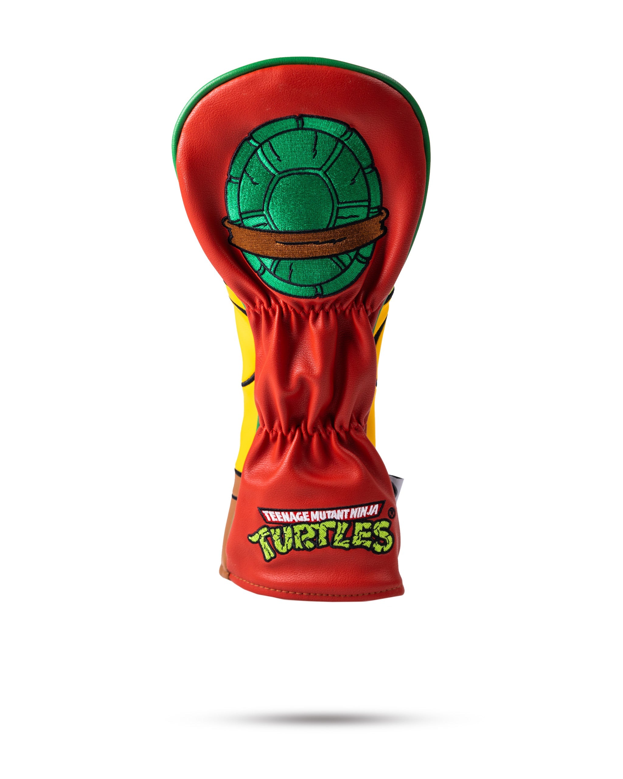TMNT - Raphael Fairway Cover – Pins and Aces, view 7