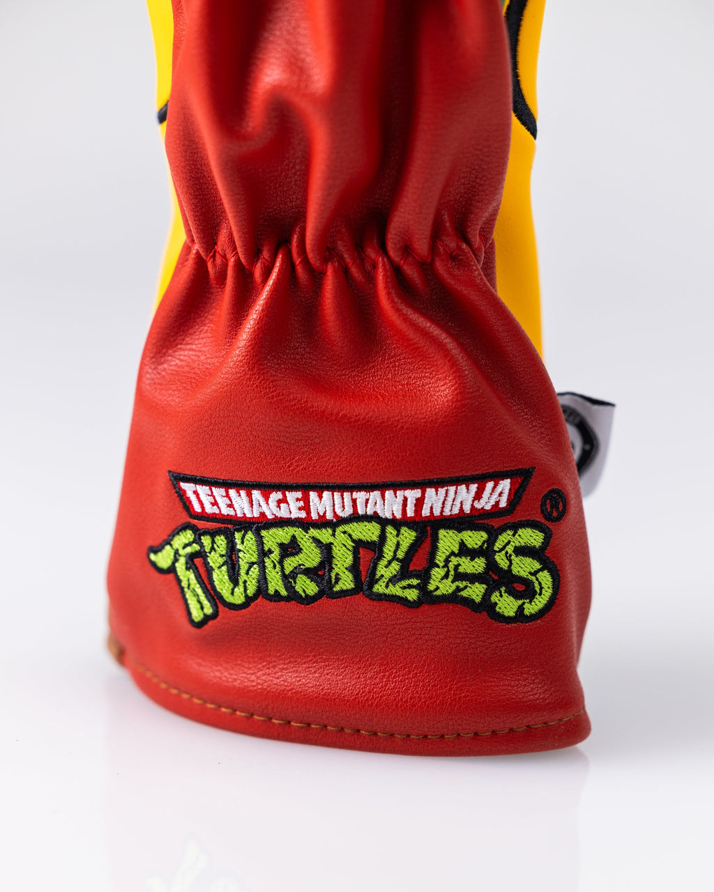 TMNT - Raphael Hybrid Cover – Pins and Aces, view 15