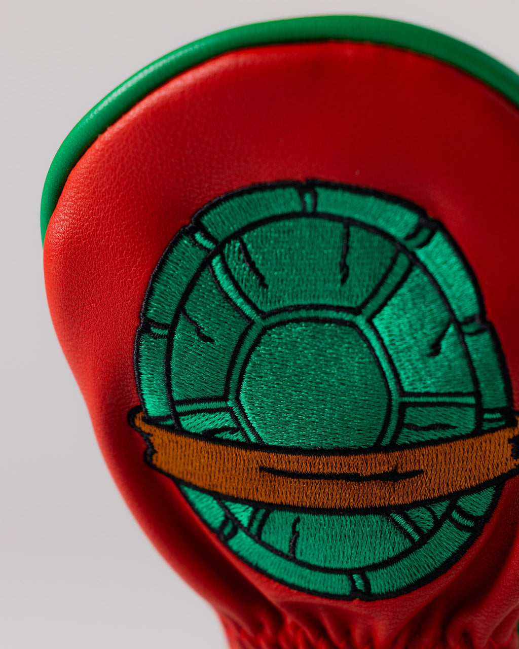 TMNT - Raphael Hybrid Cover – Pins and Aces, view 18