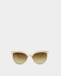 KADOU BOUTIQUE Ravello Sunglasses — main product shot