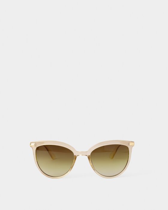KADOU BOUTIQUE Ravello Sunglasses — main product shot