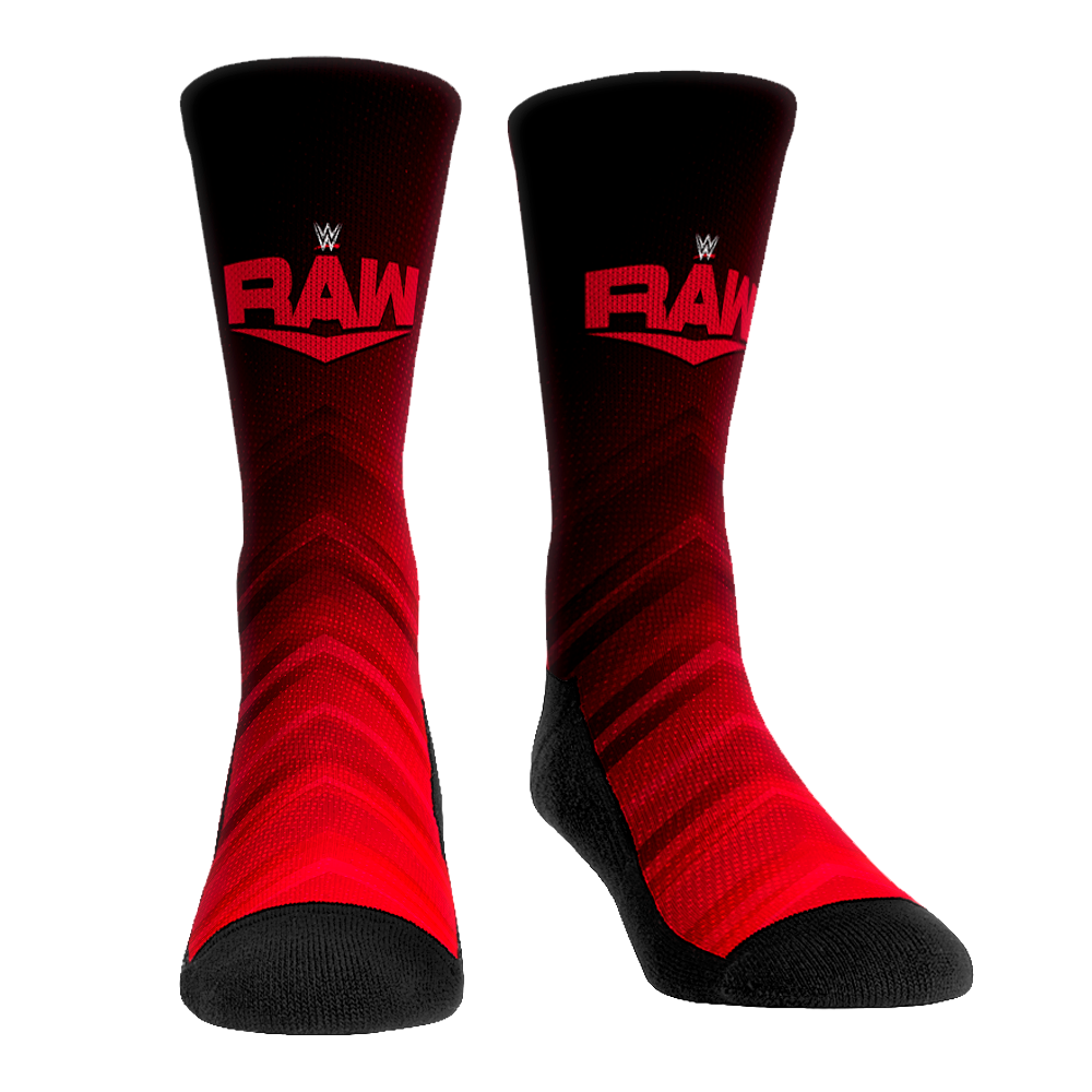 Rock 'Em Socks Rock 'Em Socks RAW - Halftone Gradient — main product shot