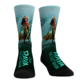 Rock 'Em Socks Rock 'Em Socks Raya and The Last Dragon - Title Sequence — main product shot