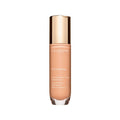Clarins Everlasting 108W: Moisturizing Matte Foundation - Long Lasting, Oil Control, Natural Finish - 30ml