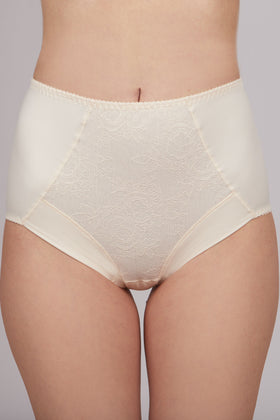 Panties Milavitsa 268000 - High-Waisted Slip