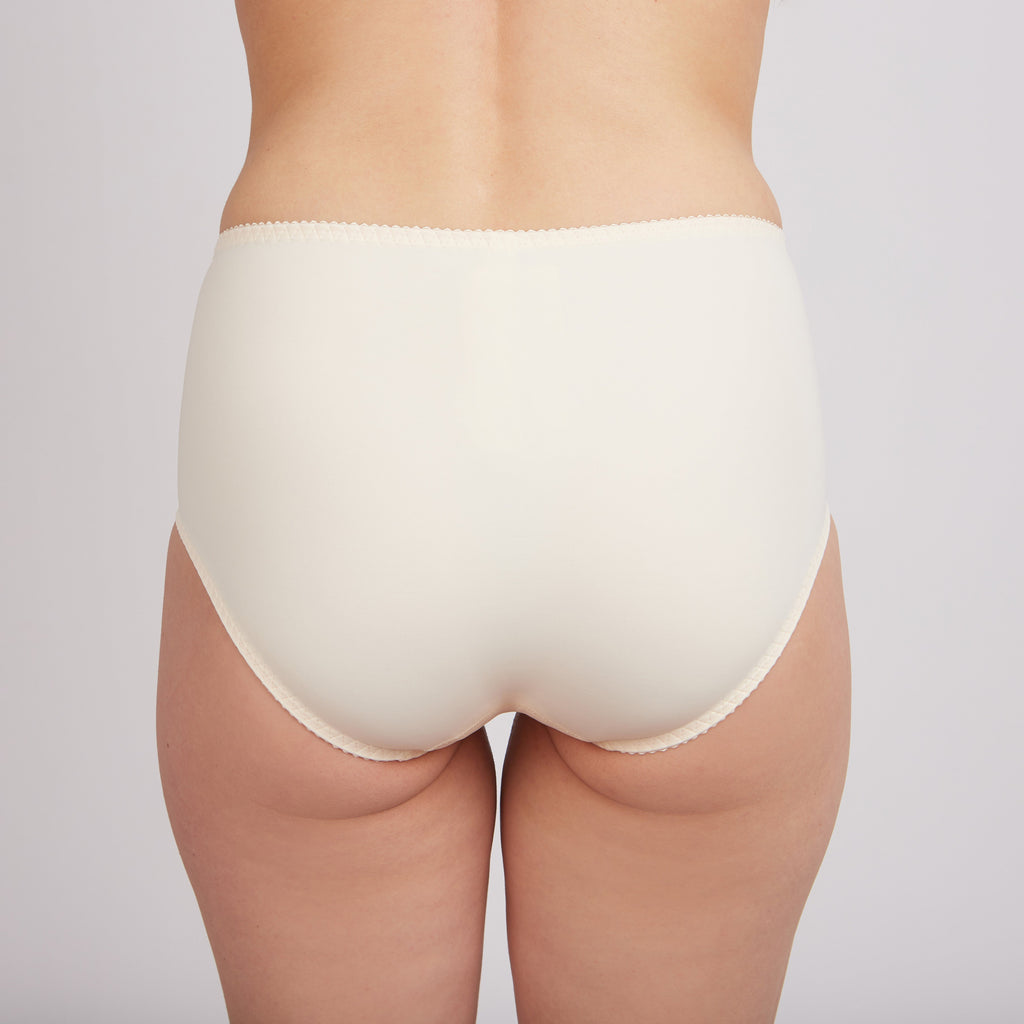 TheRanok.com Panties Milavitsa 256180 - High-Waisted Slip — packaging