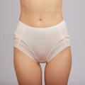 TheRanok.com Panties Milavitsa 265340 - High-Waisted Slip — lifestyle context