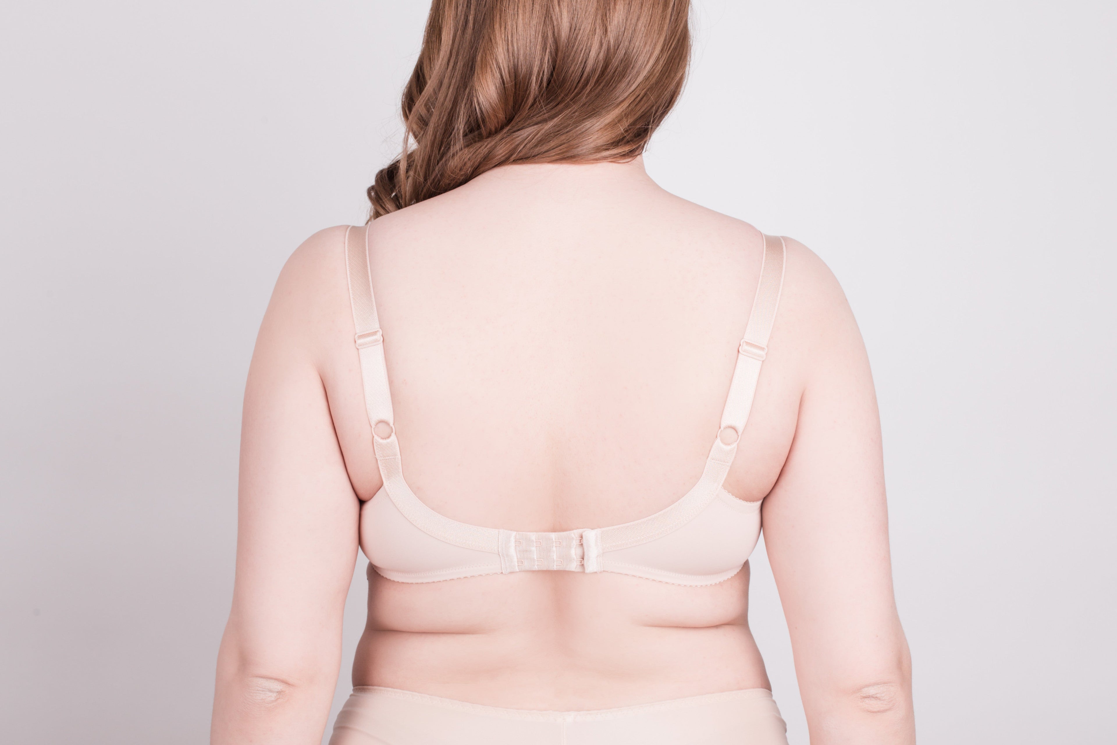 TheRanok.com Bra Milavitsa 117180 - Lace, Triple-Cup, Decorative Insert — feature highlight