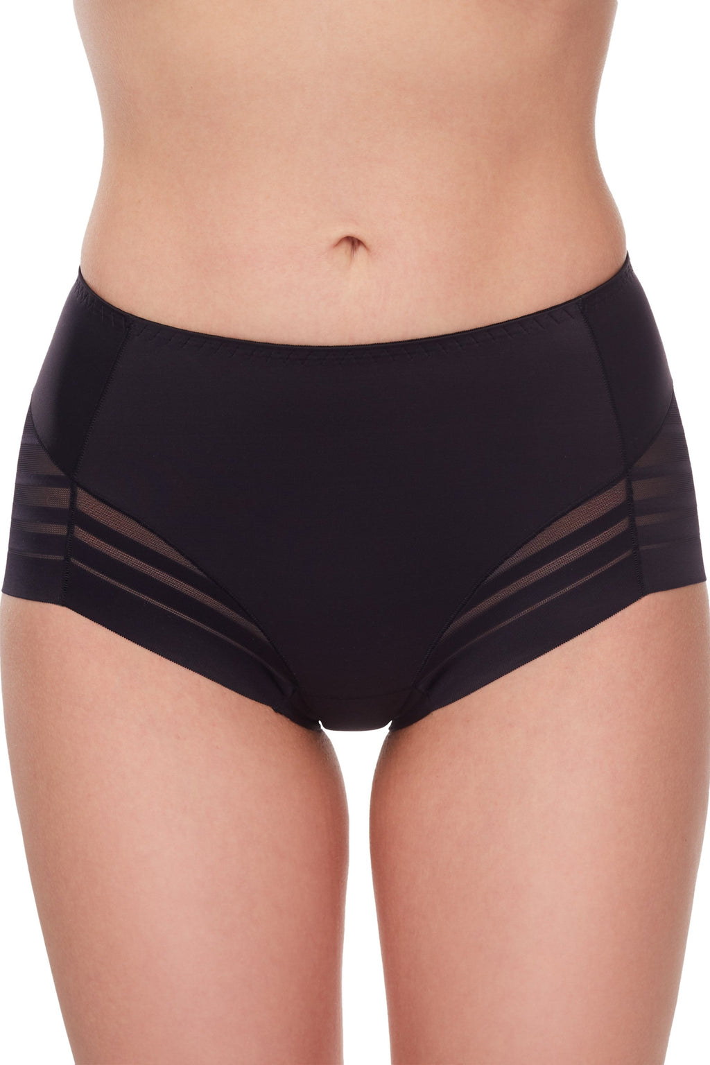 TheRanok.com Panties Milavitsa 265340 - High-Waisted Slip — main product shot