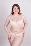 TheRanok.com Bra Milavitsa 119140 - Monofil Technology, Perfect Shape, Breathable — main product shot