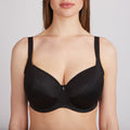 TheRanok.com Bra Milavitsa 105910 - Underwired, Triple-Cup, Fixed Straps — main product shot