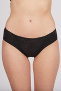 TheRanok.com Panties Milavitsa 257180 - Medium-Waisted Culottes — lifestyle context